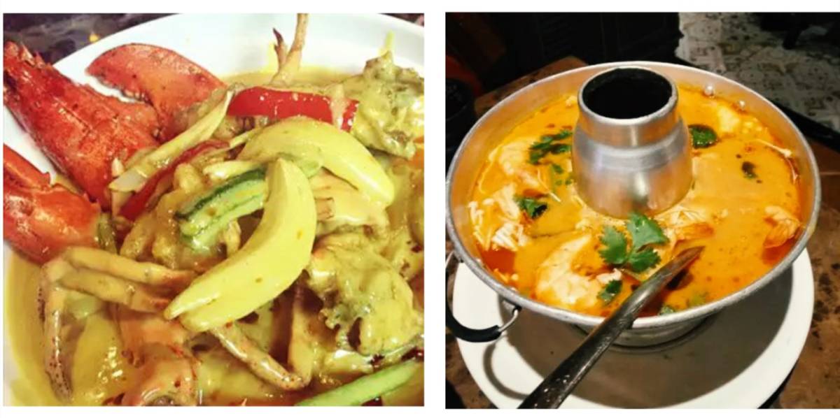 威海的吃货特色美食,威海美食推荐必吃排行榜