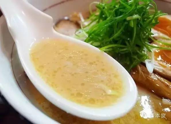 日本拉面深深吸引人们的秘密,日本拉面揭秘