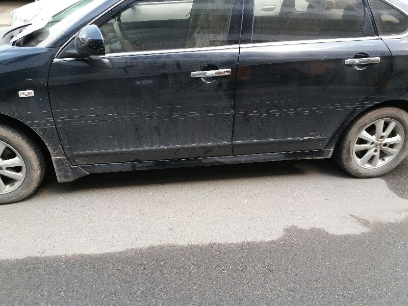 事故出险流程,事故定损流程及注意事项