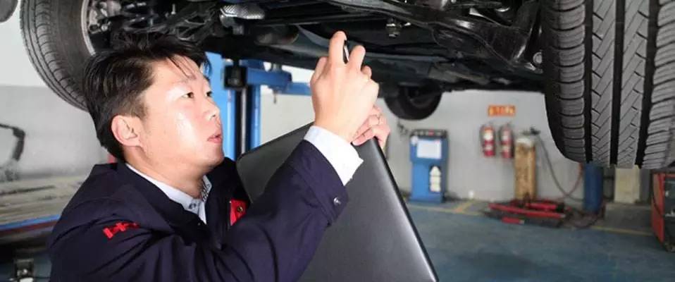 事故出险流程,事故定损流程及注意事项