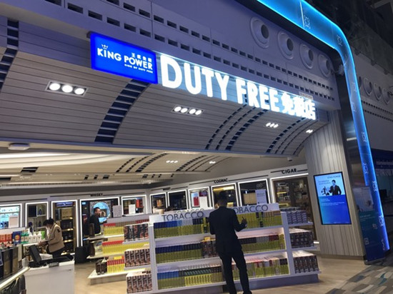 互联网人看泰国：满大街711，歪果仁数现金，中国人支付宝微信