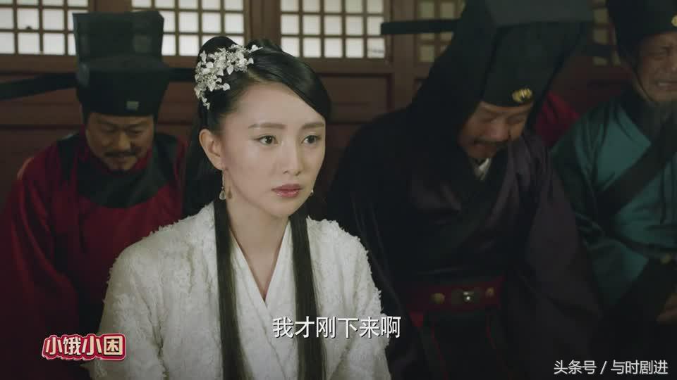 三生三世：墨渊复活，夜华打翻醋坛子，然而我最心疼的却是他们俩