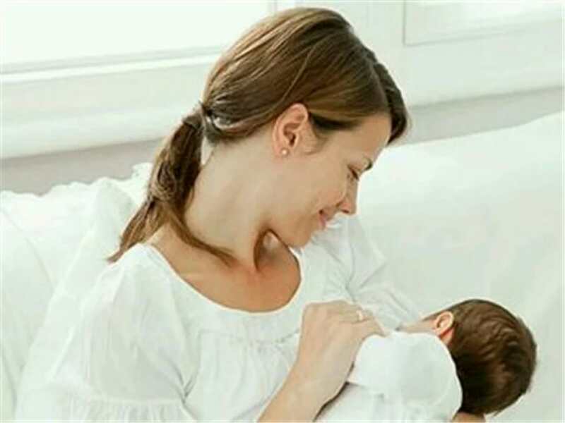 剖腹产后,如何早日恢复健康