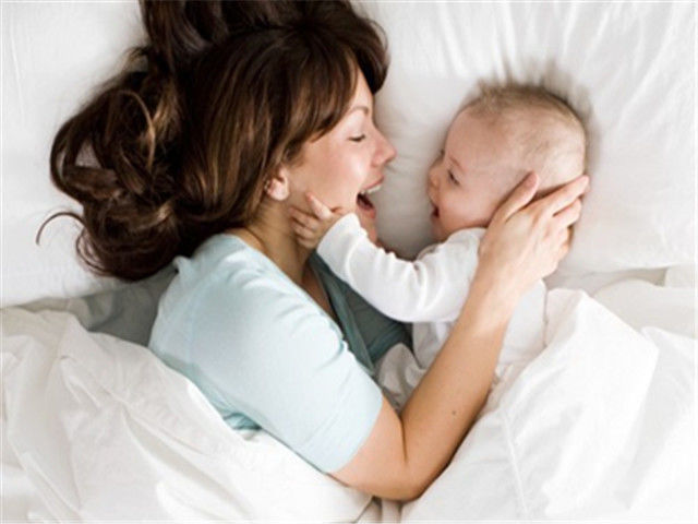 剖腹产后,如何早日恢复健康