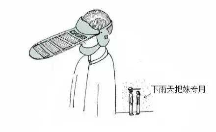 10种设计奇葩的物品,奇葩创意日常生活用品