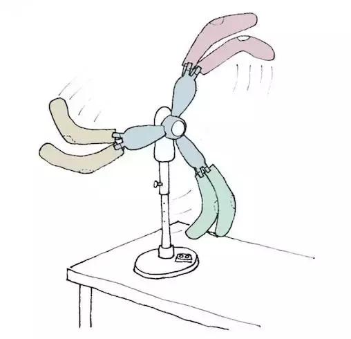 10种设计奇葩的物品,奇葩创意日常生活用品