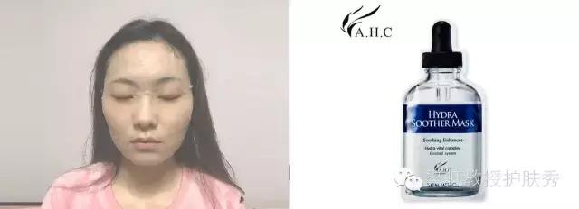 测评女博主面膜,网红面膜测评小视频