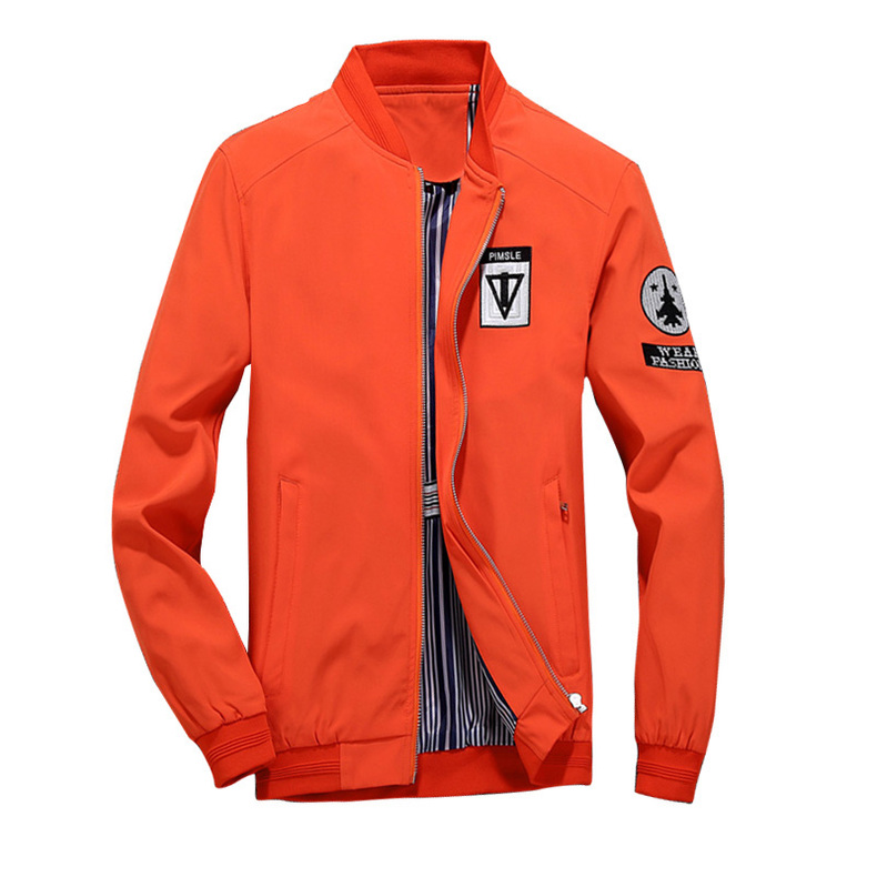 棒球服带你领略春天气息