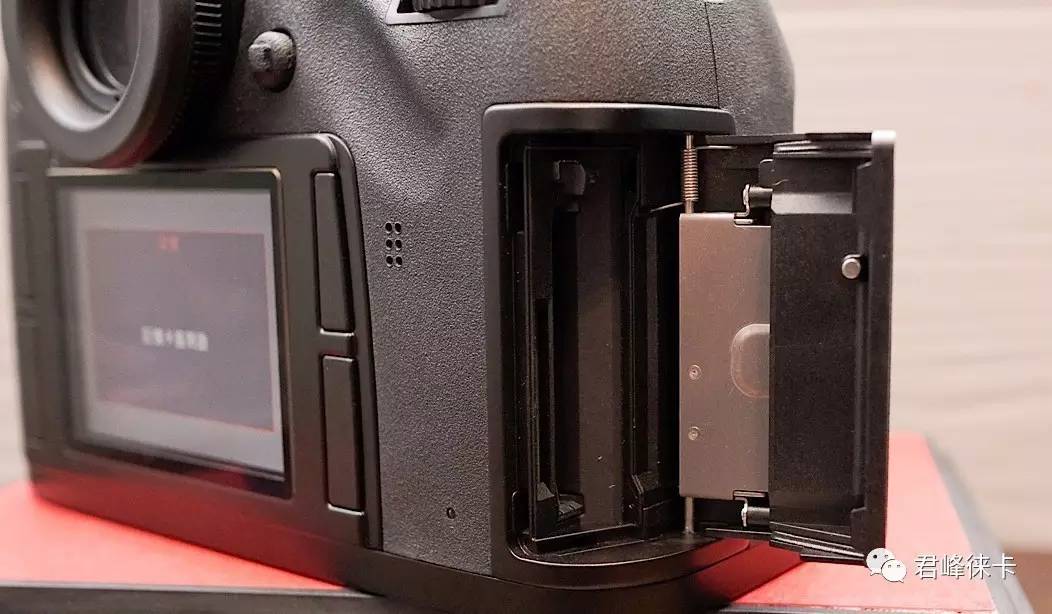 徕卡s007相机评测,徕卡中画幅s007