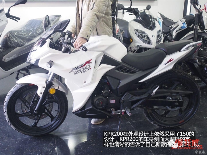 小排量自动挡摩托车推荐哪款,入门小型手动挡摩托车