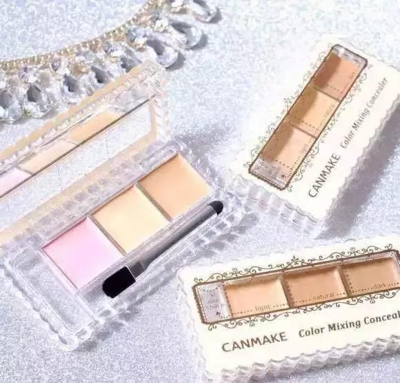 彩妆不踩雷,彩妆不踩雷合集