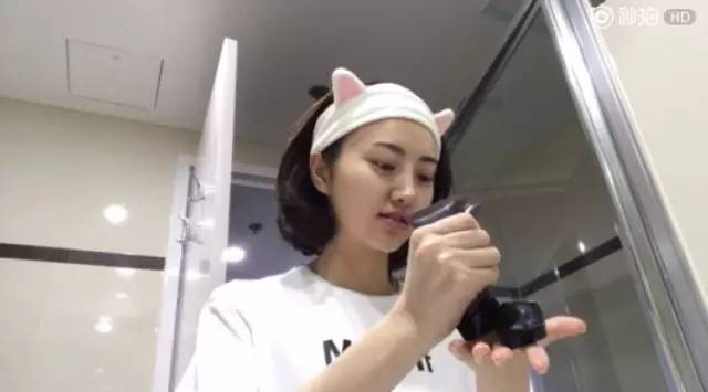 景甜的日常工作,景甜的三个优点