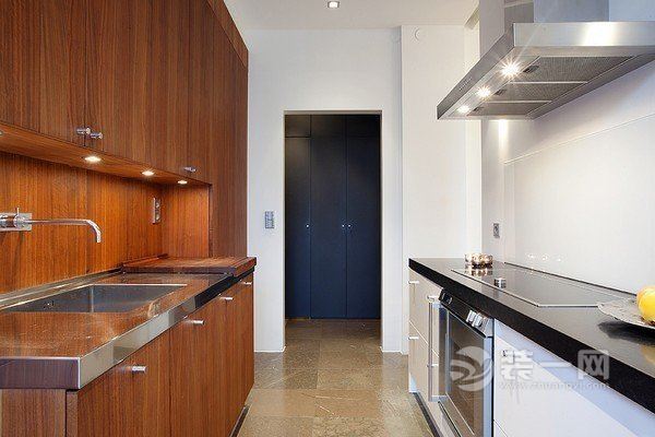 活力“靓”家厦门巴厘香泉82㎡宜家风两室两厅实景图