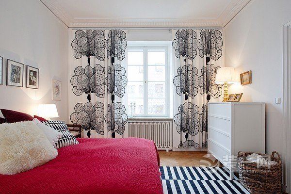 活力“靓”家厦门巴厘香泉82㎡宜家风两室两厅实景图