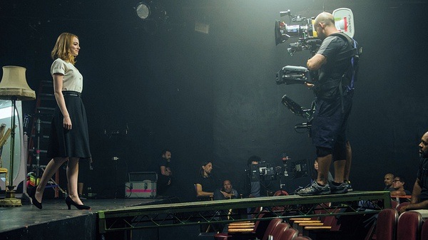 爱乐之城值得看的原因,爱乐之城值不值得去