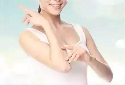 我们有没有为脱毛烦恼过,为了减肥都做过什么事