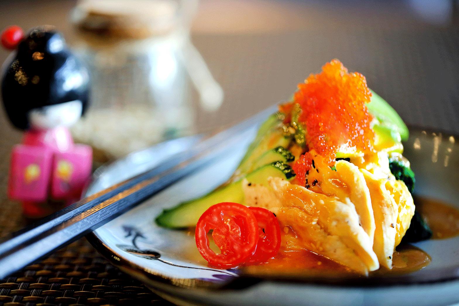 三月日式料理优惠套餐,日本料理优惠券