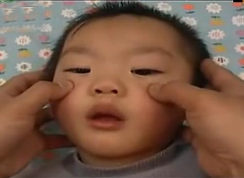 湘西点穴治疗脑瘫的名医,小儿脑瘫推拿疗法