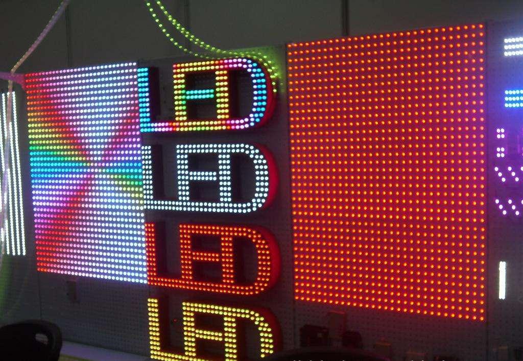 led芯片产业链,揭秘工业智造新趋势