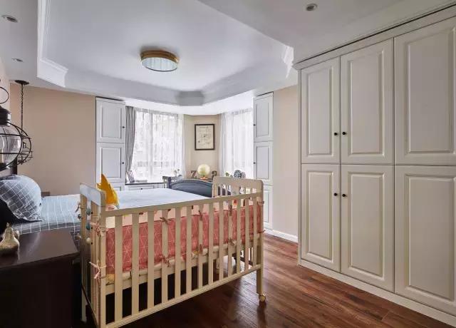 亿城天筑装修风格,苏州胥口亿城天筑装修案例