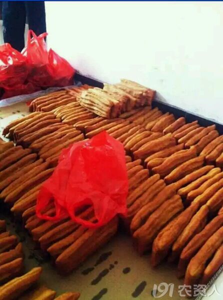 闽南嫁女儿吃糖风俗,女儿嫁出去过年要麻糖吗