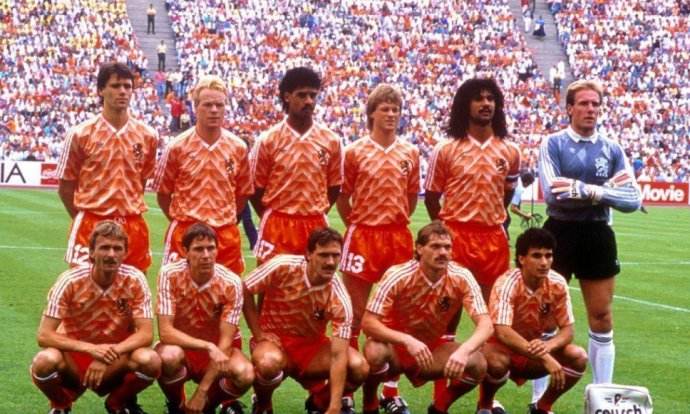 十三号足球球衣,最好看的国家队球衣推荐