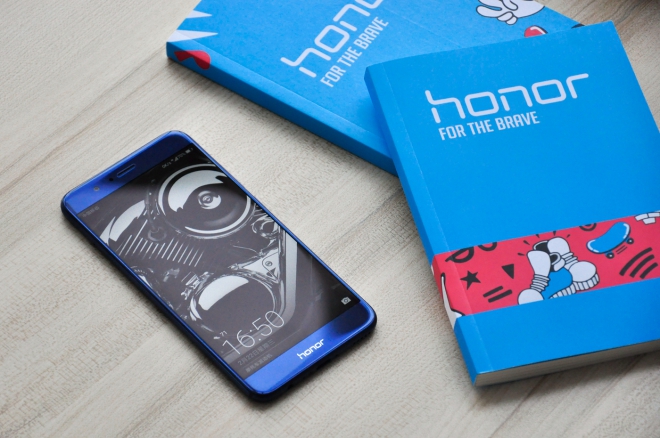 余承东谈华为和荣耀的区别,余承东荣耀v9