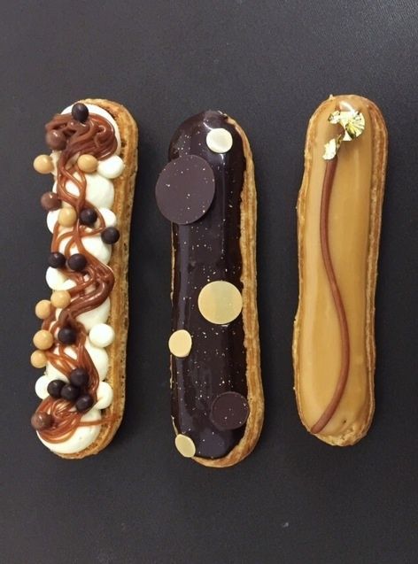 这家泡芙店是怎么做到被巴黎人如此宠爱的?