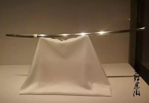 日本十大最强的武士刀,日本最著名的六大武士刀