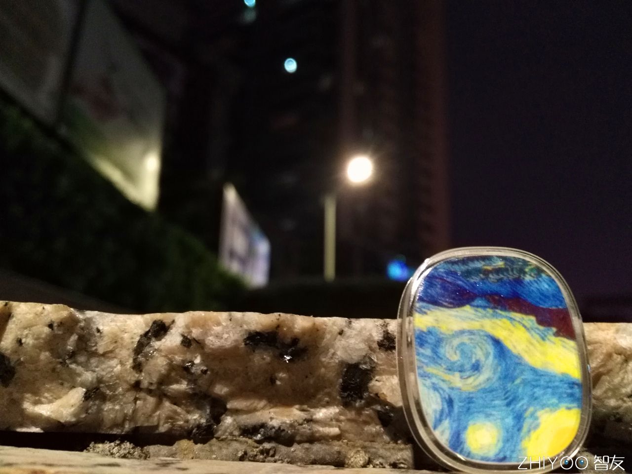 手环带来的快乐,心麦手环