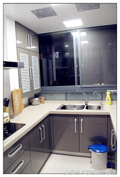 40平米温馨小窝38万,最实用的小房子