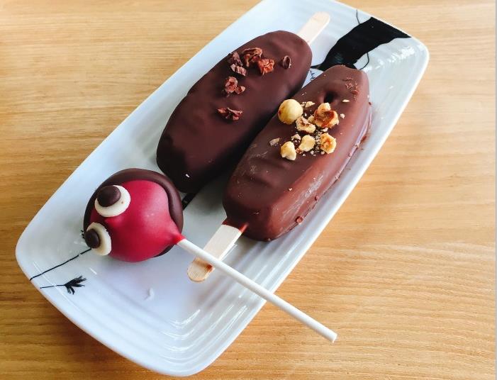 上海免费巧克力博物馆,上海巧克力馆简介