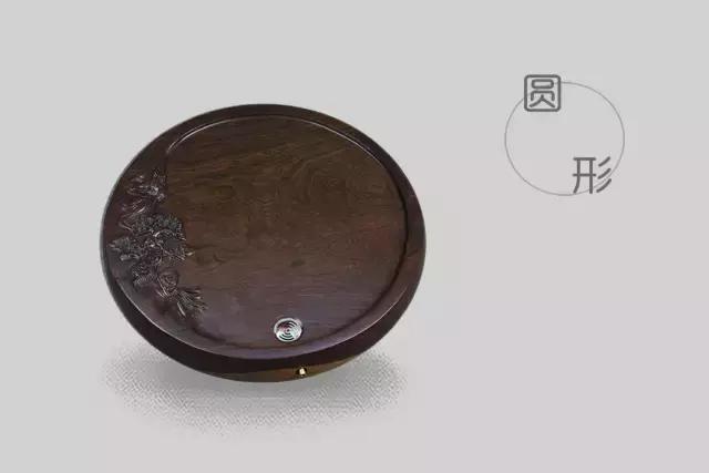 茶盘手工作品欣赏,广东茶盘欣赏