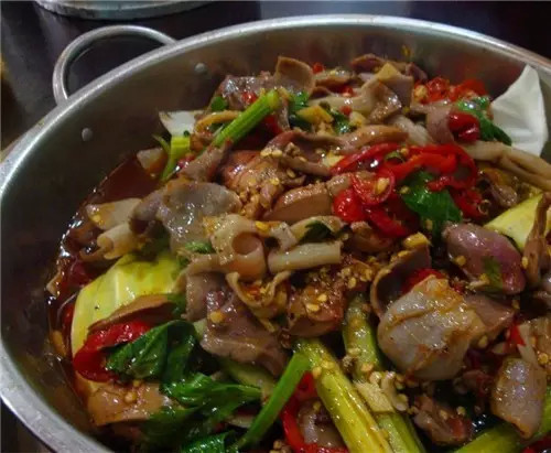 重庆旅游好吃的地方推荐目录,重庆旅游好吃街必去景点