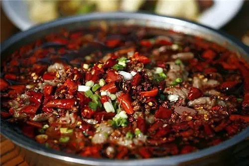 重庆旅游好吃的地方推荐目录,重庆旅游好吃街必去景点