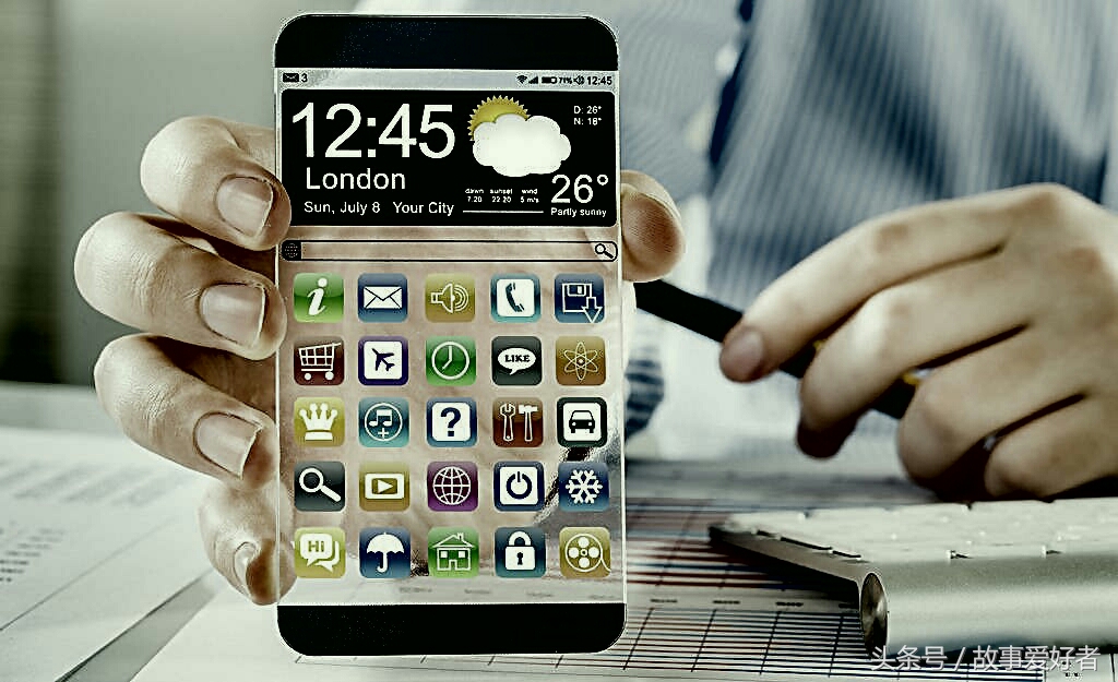 手机民间故事制作软件,民间故事手机教程