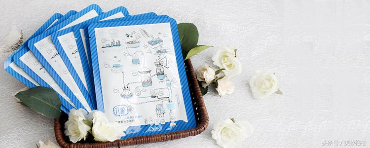 经期可以敷海藻面膜吗,女生经期能敷面膜吗