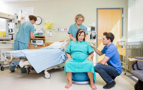 这几个征兆你离成功就不远了,这些征兆告诉你怀了个假孕