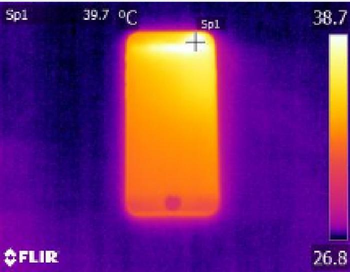 二手iphone6和iphone6s哪个好 (iphone6s旧手机测试)