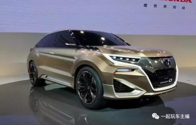 年内上市这几台suv不容错过,8万内搞定这三款suv最适合年轻人