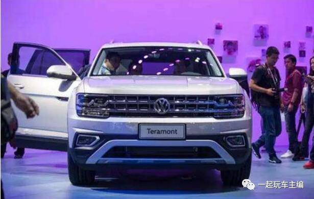 年内上市这几台suv不容错过,8万内搞定这三款suv最适合年轻人