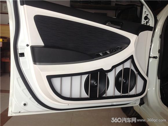 现代瑞奕改装全过程,现代瑞奕改装效果图