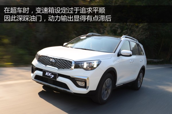 家用代步两相宜,家用商务两不误的suv车型