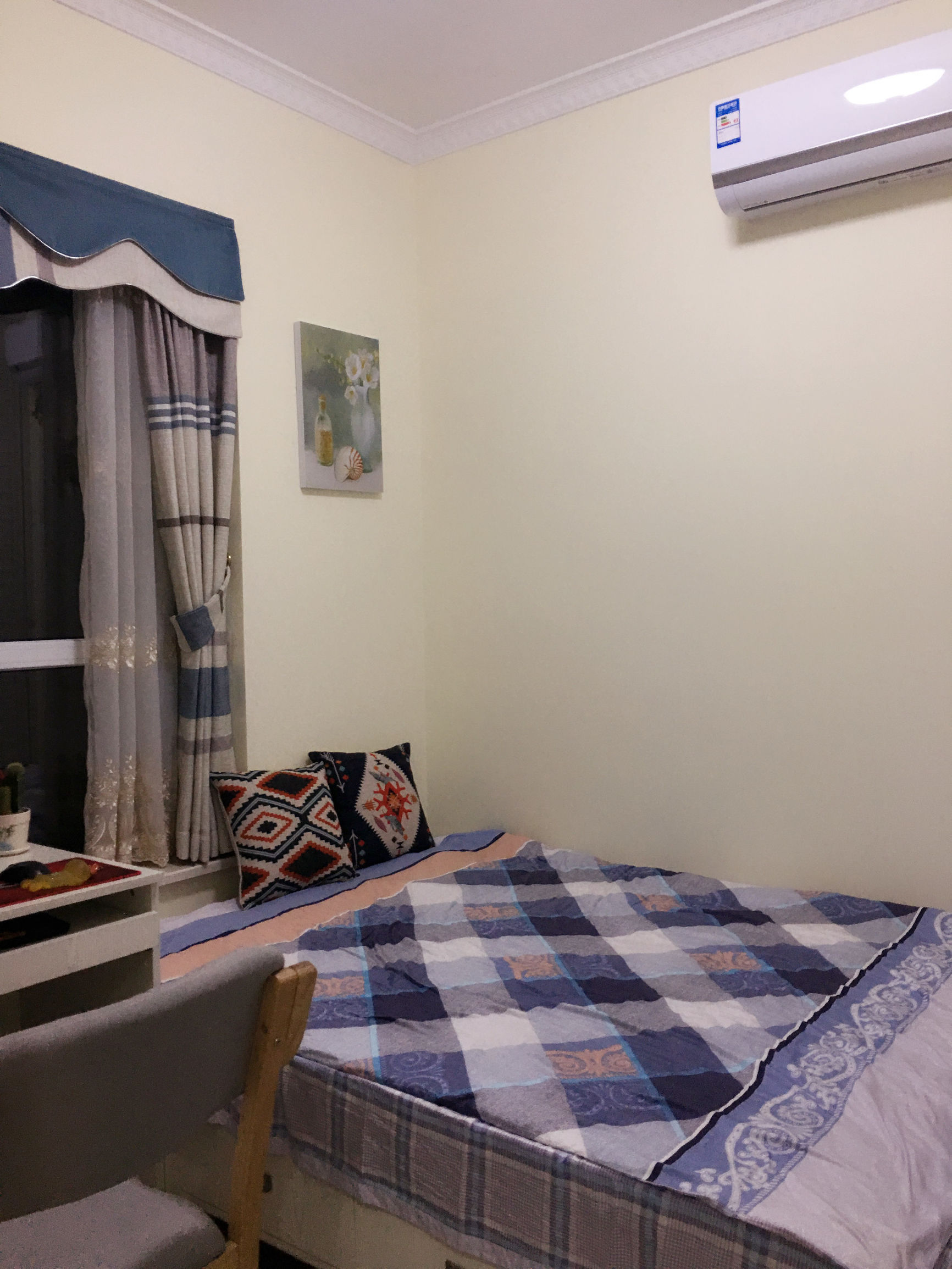 客餐厅一体装修新家,客餐厅一体房子装修设计欣赏