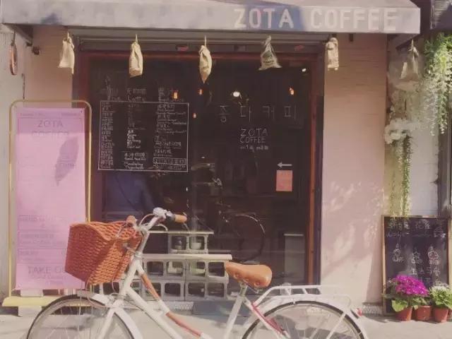 魔都15个粉色网红地标，咖啡甜品展览，少女心爆棚！