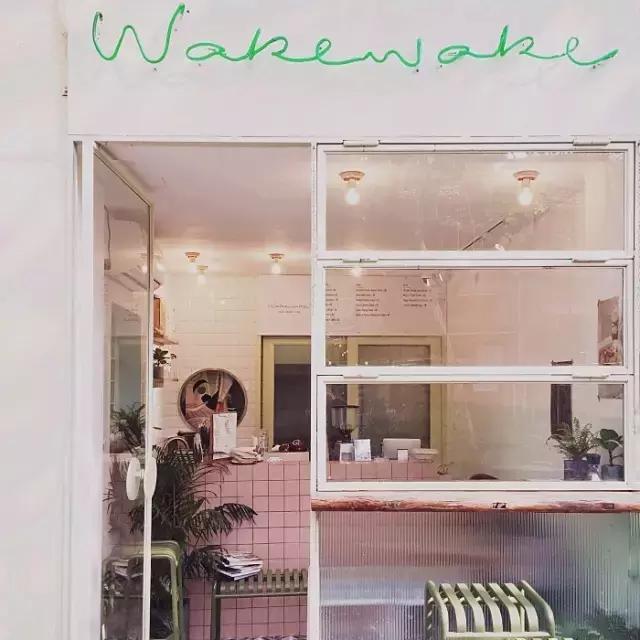 魔都15个粉色网红地标，咖啡甜品展览，少女心爆棚！