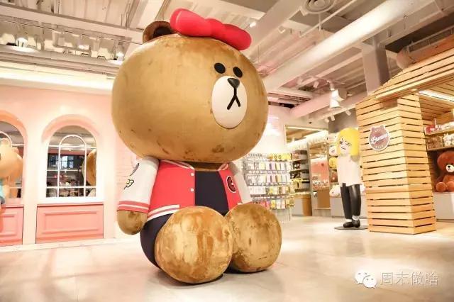 魔都15个粉色网红地标，咖啡甜品展览，少女心爆棚！