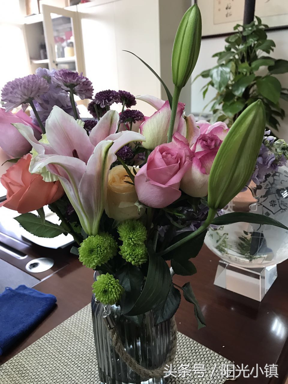 鎴戠殑鑹伴毦鏃ュ瓙,鎴戠殑鑹伴毦宀佹湀