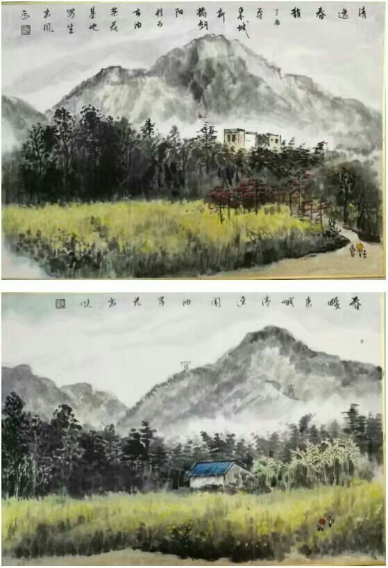 田野音乐会空降清逸园，花海与音乐，约不约？