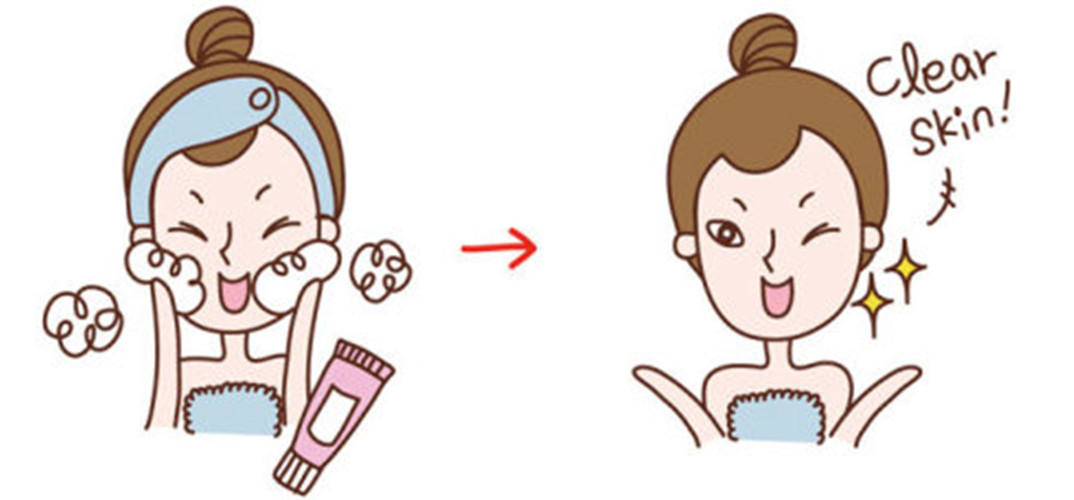 如何用水判断化妆品的好坏,怎样测试化妆品好坏